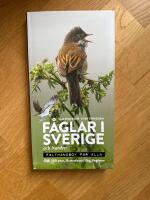 F&aring;glar i Sverige och Norden : f&auml;lthandbok f&ouml;r alla