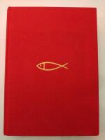 Bibeln i urval och bild