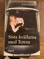 Sista kv&auml;llarna med Teresa