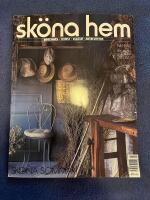 Sköna hem paket 6 st