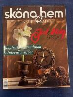 Sköna hem paket 6 st