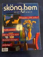 Sköna hem paket 6 st