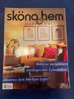 Sköna hem paket 6 st