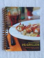 Annorlunda p&aring; grillen