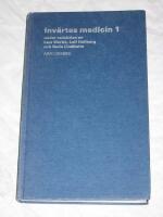 Inv&auml;rtes medicin 1 & 2