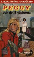 Peggy och de 3 v&auml;skorna