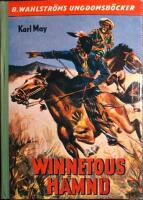 Winnetous H&auml;mnd