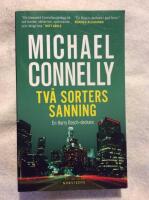 Tv&aring; sorters sanning