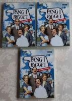 Pang i bygget - extramaterial