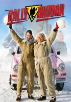 Rallybrudar