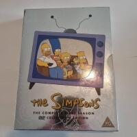 The Simpsons - the complete first season