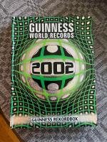 Guinness rekordbok 2002