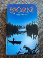 Bj&ouml;rn!