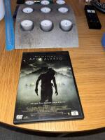 Apocalypto