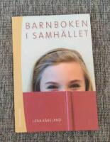 Barnboken i samh&auml;llet