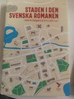 Staden i den svenska romanen