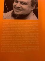 Hjultomten Boken om Permobilens uppfinnare Per Udd&eacute;n