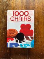 1000 chairs
