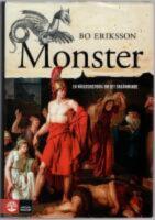 Monster : en världshistoria om det skrämmande