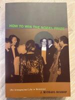 How to win the Nobel prize 