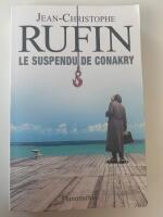 Le suspendu de Conakry
