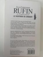 Le suspendu de Conakry