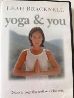 Yoga & you