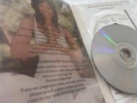 Yoga For Life - Cultivating Inner Peace and Radiant Energy 