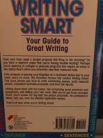 Writing smart 