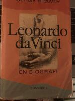 Leonardo da Vinci : en biografi