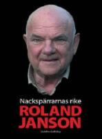 Nacksp&auml;rrarnas rike : en tidsresa och scener fr&aring;n Psykiatriska kliniken