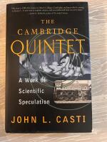 The Cambridge quintet : a work of scientific speculation