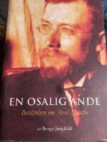 En osalig ande