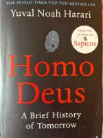Homo Deus