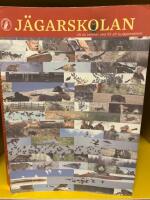 J&auml;garskolan : [allt du beh&ouml;ver veta f&ouml;r att ta j&auml;garexamen]
