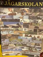 J&auml;garskolan : [allt du beh&ouml;ver veta f&ouml;r att ta j&auml;garexamen]