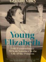 Young Elizabeth