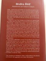 Dada &ouml;st : rum&auml;nerna p&aring; Cabaret Voltaire