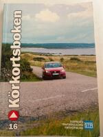 K&ouml;rkortsboken 16