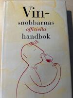Vinsnobbarnas officiella handbok