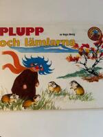 Plupp och l&auml;mlarna