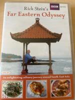 Rick Stein&rsquo;s Far Eastern Odyssey 