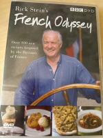 Rick Stein&rsquo;s French Odyssey 