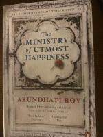 The Ministry of Utmost Happiness