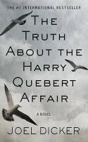 The truth about the Harry Quebert affair