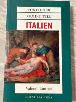 Historisk guide till Italien