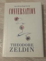 Conversation How Talk Can Change Your Life