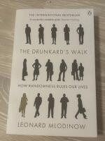 The Drunkard's Walk