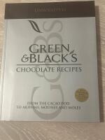 Green & Black's Chocolate recipes
