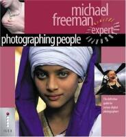 Photographing people